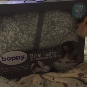 Breastfeeding Pillow